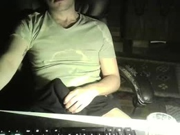 Screen Grab from spammeback1