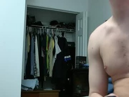 Screen Grab from spandexxxxxx