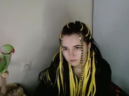 Screen Grab from spanking_girls