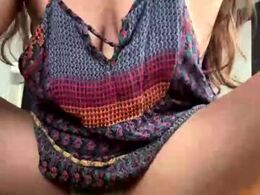 Screen Grab from spankmypussy22