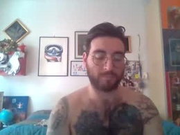 Screen Grab from sparkcock666945