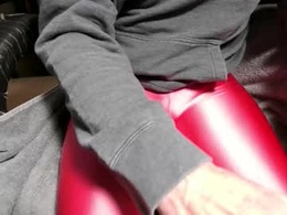 Screen Grab from sparky_90210