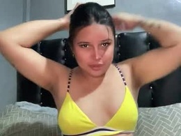 Screen Grab from specialgirlxxx