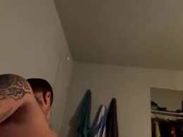 Screen Grab from spicy_couple13