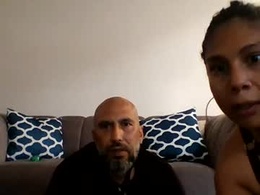 Screen Grab from spicy_latina589733