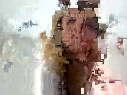 Screen Grab from spicycowgirl