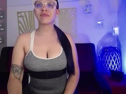 Screen Grab from spicydollx