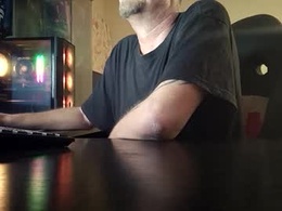Screen Grab from spicyfox420