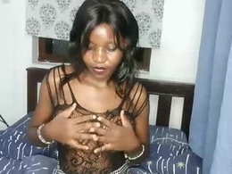 Screen Grab from spicysashaa