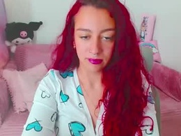Screen Grab from spicyspiderhihi