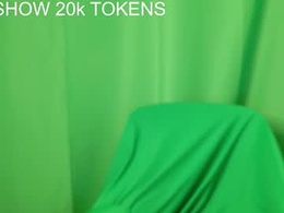 Screen Grab from splasma