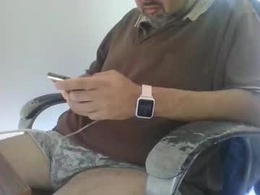 Screen Grab from spleakout80