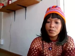 Screen Grab from spoiledluna777