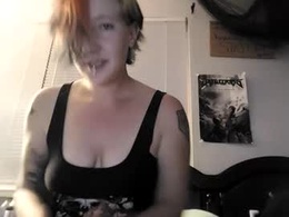 Screen Grab from spookyqueen69