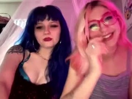 Screen Grab from spookysanrihoe