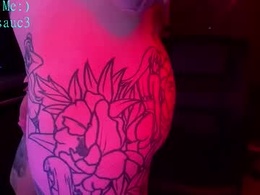 Screen Grab from spookysauc3