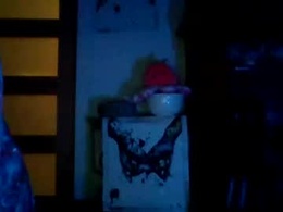 Screen Grab from spookyx88