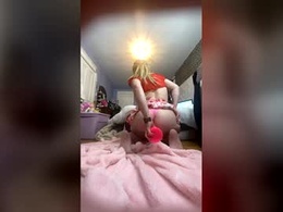 Screen Grab from sporegeous