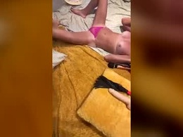 Screen Grab from spunkygirl978