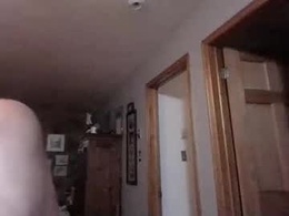 Screen Grab from spyceytrucker77
