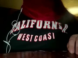 Screen Grab from squirterslutbbwbitch