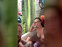 Screen Grab from squirtingstar69