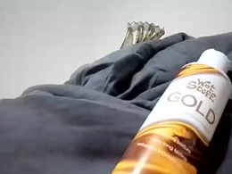 Screen Grab from squirtonme951