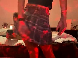 Screen Grab from squirtproff