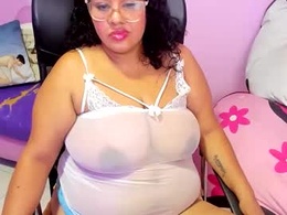 Screen Grab from sra_boobss