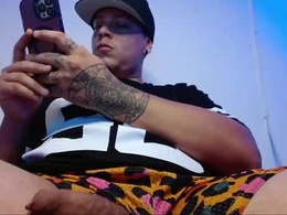 Screen Grab from srmanuel097