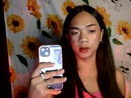 Screen Grab from stacey264419