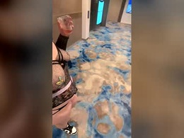 Screen Grab from staceymk3