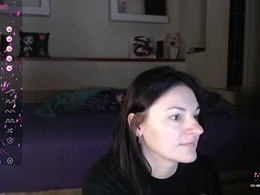 Screen Grab from stacy_davise