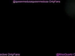 Screen Grab from stacyquartz