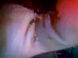Screen Grab from stallion_bear
