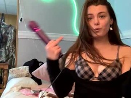 Screen Grab from starbaby101