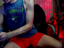 Screen Grab from starboy0511