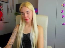 Screen Grab from starelli