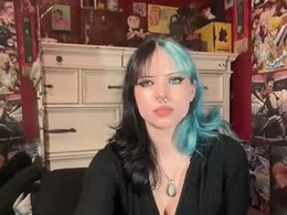 Screen Grab from starletsin