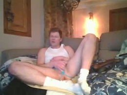 Screen Grab from starryboi99