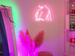 Screen Grab from ste1la