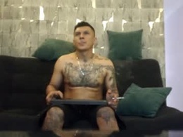 Screen Grab from stebankechimba