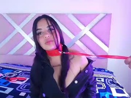 Screen Grab from stef_and_kitty