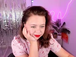 Screen Grab from stefany_lips