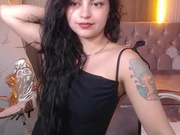 Screen Grab from steffa_bunny_b