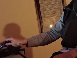 Screen Grab from stefi444466