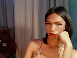 Screen Grab from stefi_fox