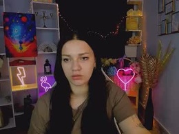 Screen Grab from stella_fleur