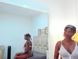 Screen Grab from stella_jackson_