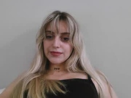 Screen Grab from stellakinkygirl